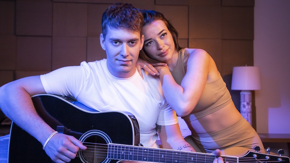 Jure Brkljača snimio video spot za pjesmu''Da sutra odem od tebe'' s albuma prvijenca ''Ostani tajna moga života''