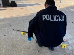 37-GODIŠNJAK ZAVRŠIO U PRITVORU Iz kuće u sv. Petru ukrao više tisuća eura