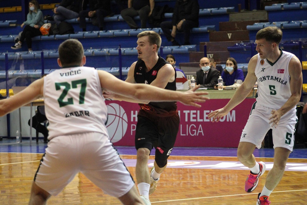 HT PREMIJER LIGA Puntamika u Jazinama domaćin Furniru
