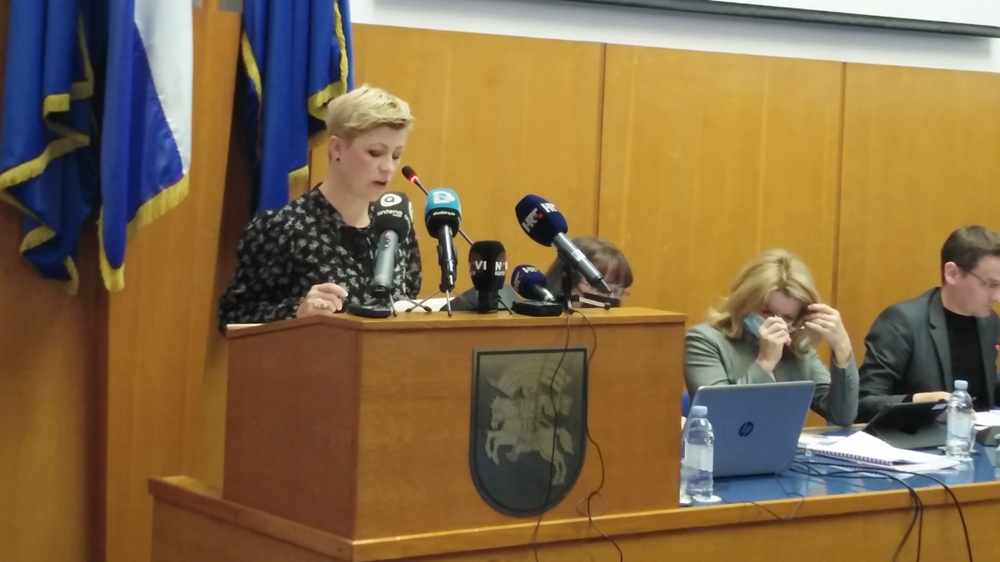 Vijećnica Frank pisala ministru Butkoviću o "zaobilaznici zaobilaznice": Projekt nije u skladu sa stvarnim potrebama građana