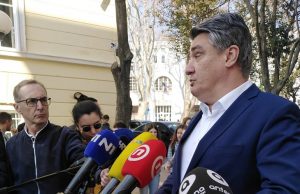 MILANOVIĆ POZVAO PLENKOVIĆA DA POKAŽE NALAZ VJEŠTAČENJA “Očekujem da sazove novu pressicu i angažira poljoprivrednu avijaciju”