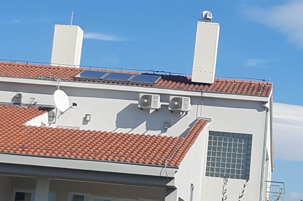 Mještani Bibinja pozivaju na prosvjed protiv baznih stanica; želimo poslati jasnu poruku da ne želimo bazne stanice u svom mjestu