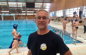 Dražen Adžić novi je predsjednik Hrvatskog saveza daljinskog plivanja