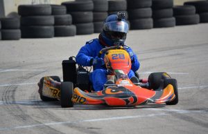 “NAGRADA GRADA ZADRA 2022.” Natjecanje u automobilizmu i kartingu na Višnjiku