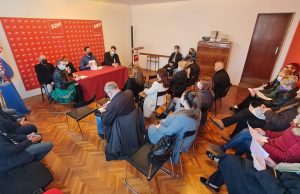 ŽUPANIJSKI ODBOR SDP-a Hoće li Vlada napokon pokazati odavno najavljenu reformu zdravstva?