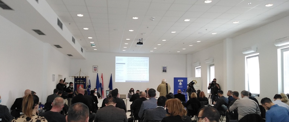 Iz zadarskog MOST-a sarkastično o hospiciju na Babindubu: To je "win-win situacija"