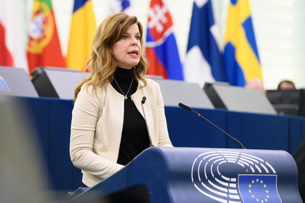 Borzan: Građani su zabrinuti kako će se uvođenje eura iskoristiti za još jedno povećanje cijena