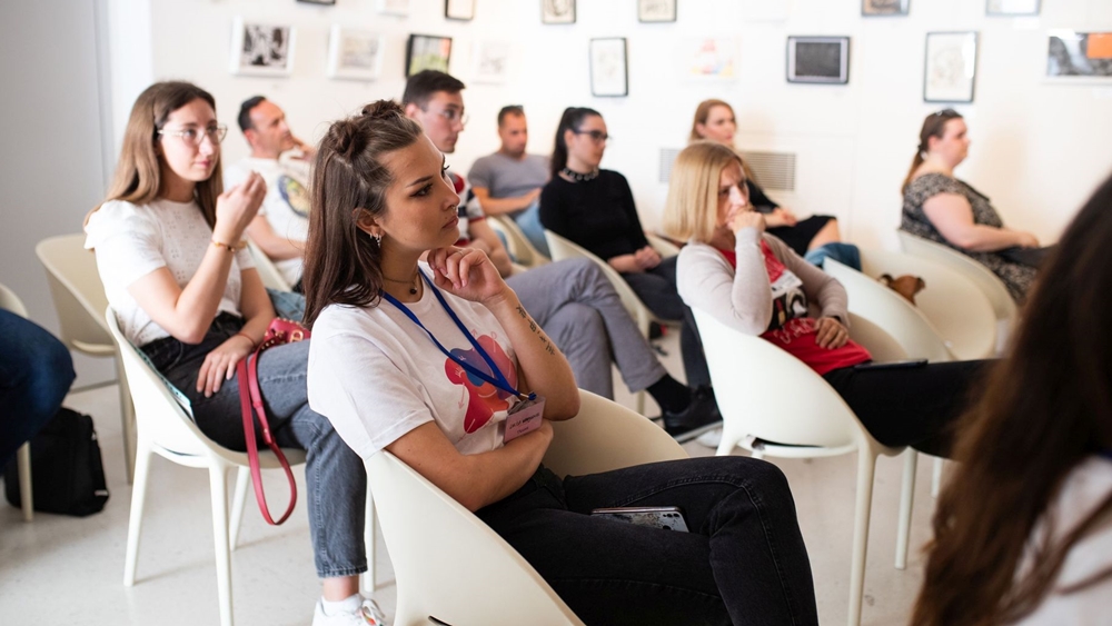 DANI SEKSUALNOSTI UDRUGE STUDENATA PSIHOLOGIJE KASPER U vezi je bitno prepoznati trenutak kada povjerenje zamijeni manipulacija