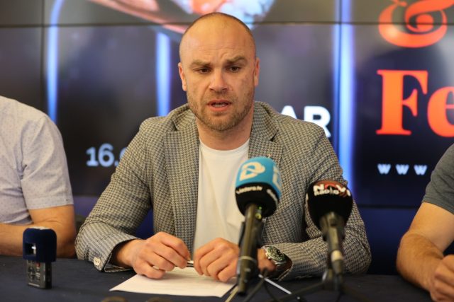 Mario Paleka