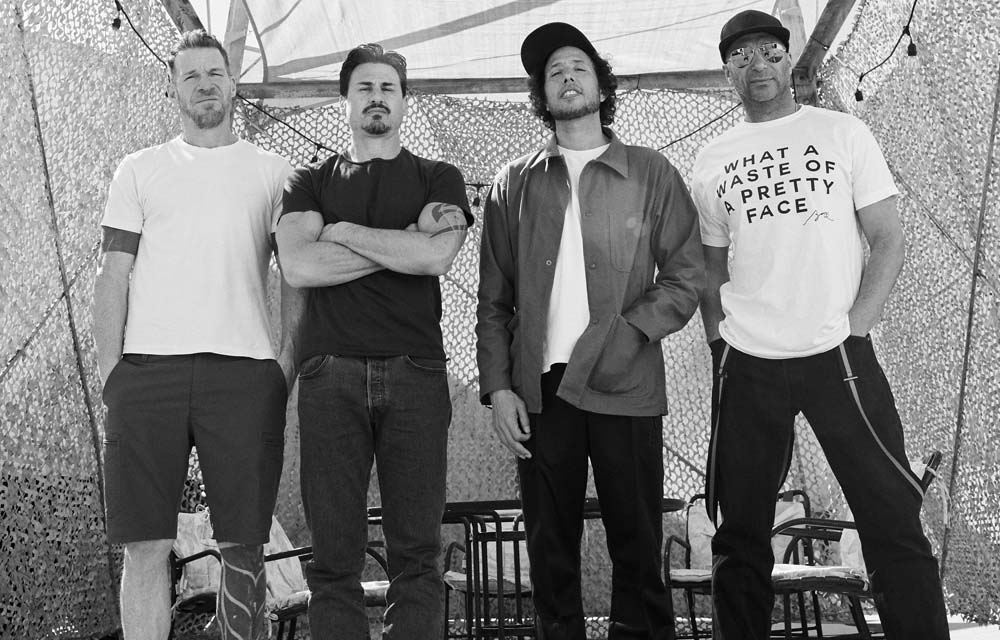 Požurite po svoju ulaznicu za najtraženiji rock koncert u Hrvatskoj