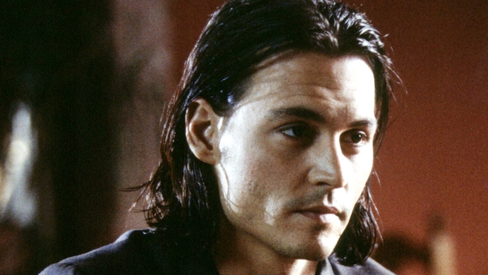 KINO ZONA Sutra pogledajte dokumentarni film ''Johnny Depp: Kralj kulta''