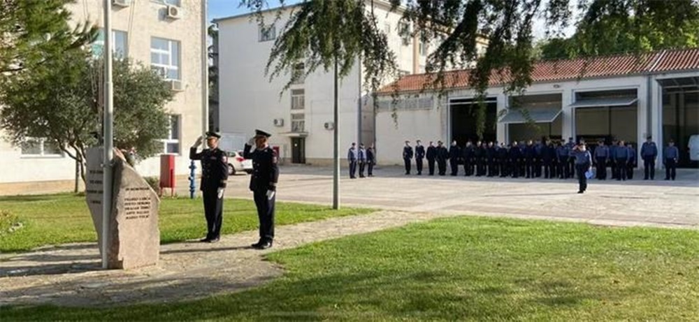 Obilježavanje 31.godišnjice pogibije Franka Lisice
