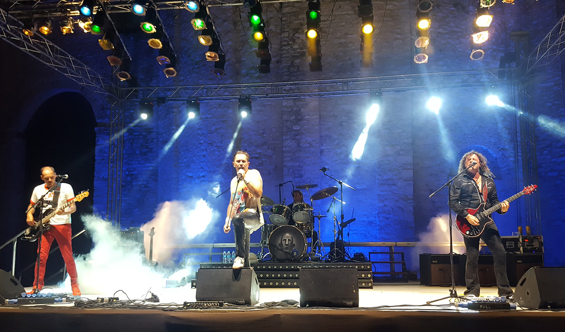 Najavljen 3.Vaicanto festival – Queenvention: Najbolji europski Queen tribute bend vraća se na zadarski Forum!
