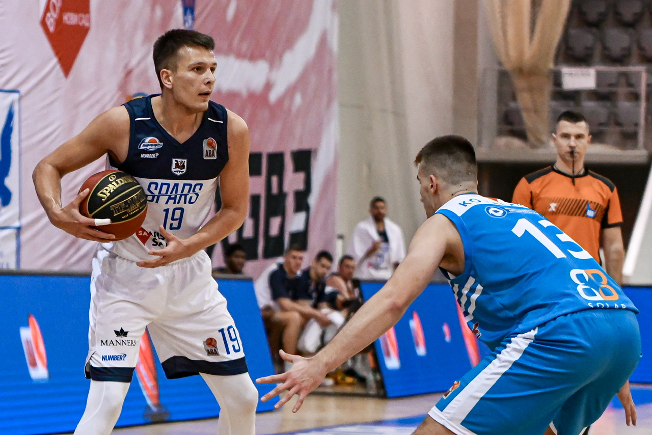 TREĆE POJAČANJE Arijan Lakić potpisao za KK Zadar na dvije godine