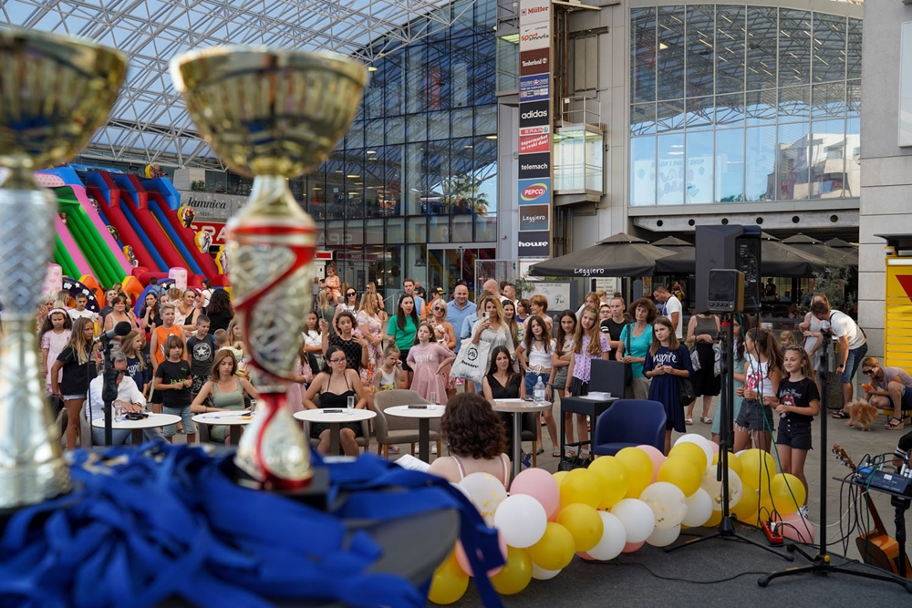 3. GOLDEN VOICE pokazao se u punom sjaju!