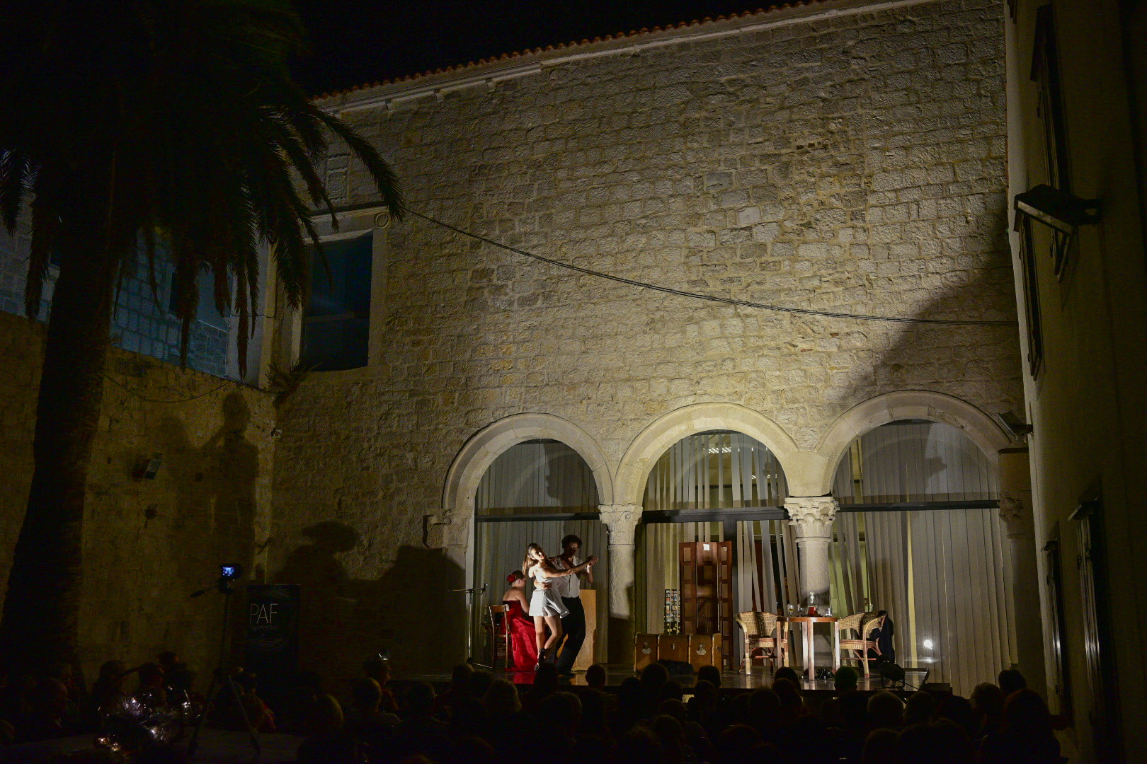 PagArtFestival - Večeras u crkvi Marijinog Uznesenja barokni koncert