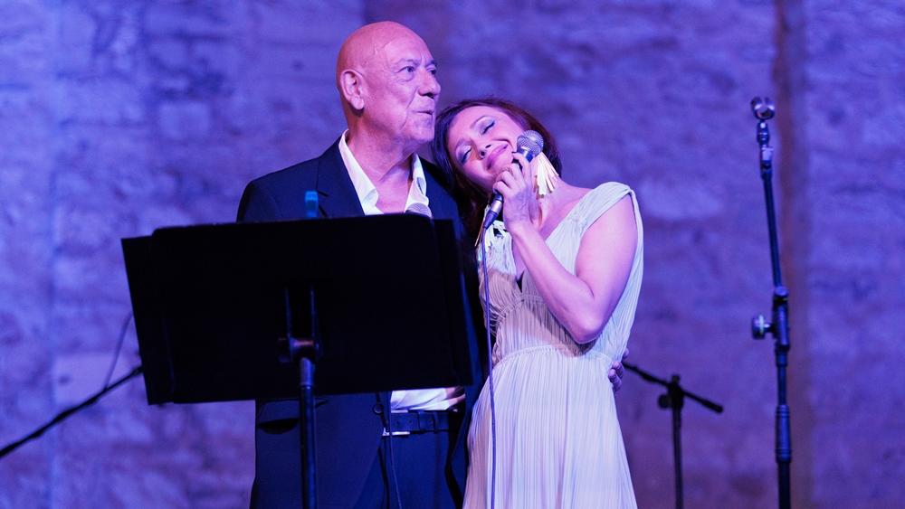 Vječne pjesme još jednom zaživjele na koncertu Tribute to Swing