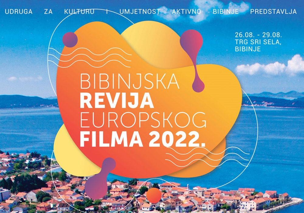 Danas počinje drugo izdanje Bibinjske revije europskog filma