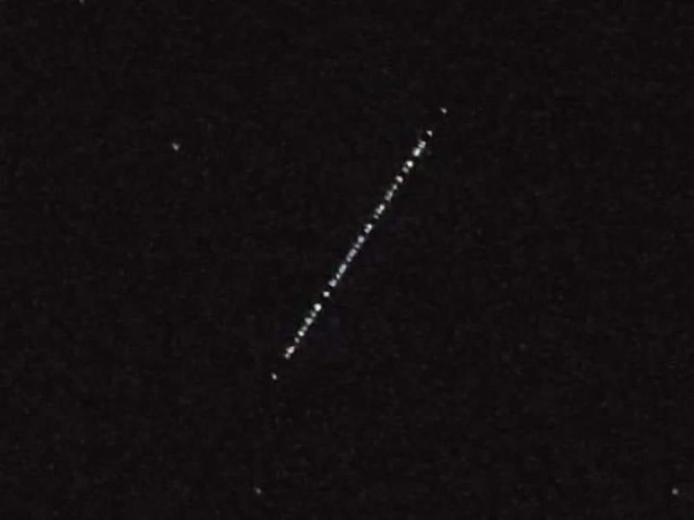 Građani uočili neobične pojave na nebu, lanisirani sateliti Elona Muska