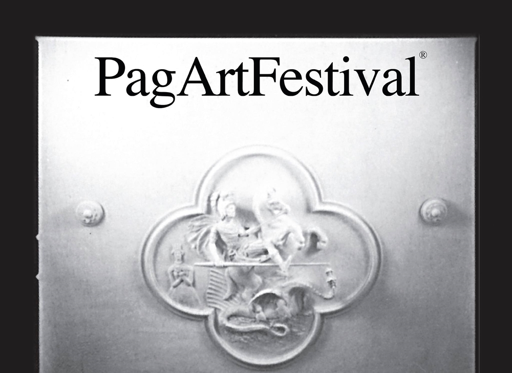 24.PagArtFestival - koncert Lovre Pogorelića u crkvi Sv. Frane u Pagu