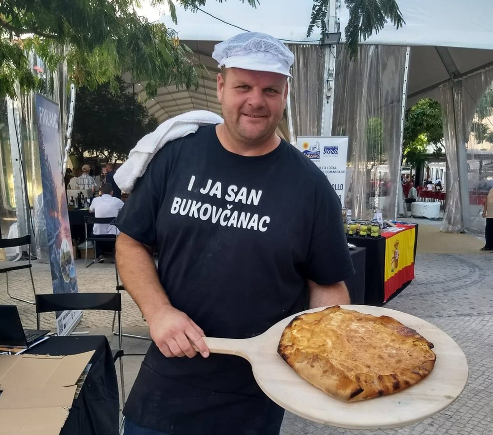 BOGAT PROGRAM Tradicionalni 13. "Prisnac fest" Zelengrad 2022. Novi