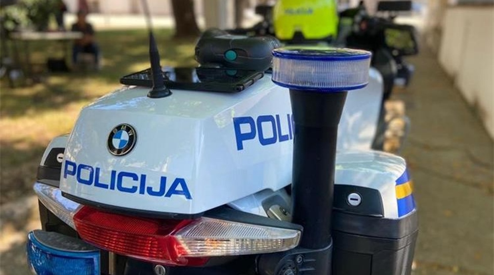 PU ZADARSKA Vozač i vozačica zaustavljeni u Zadru odbili testiranje na prisutnost droga
