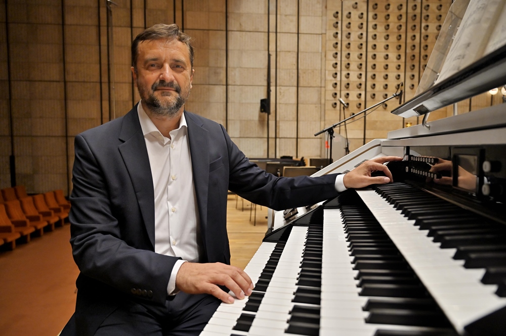 4. Zadar Organ Festival 14. i 15. rujna u Bibinjama i Ninu