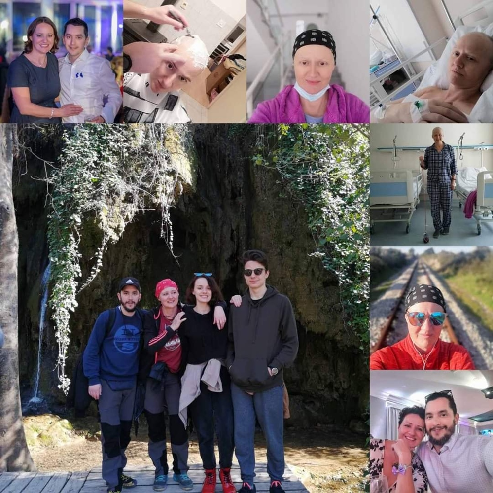 Ana Tičić Bukvić kreće na Via Adriatica trail: "Na ovaj način želim zaključiti priču o svojoj bolesti i ohrabriti druge da ne klonu duhom"