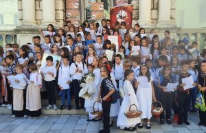 PROJEKT GOSPA OD ZDRAVLJA Prije 270 godina – Dan kada je Gospa spasila Zadar od požara