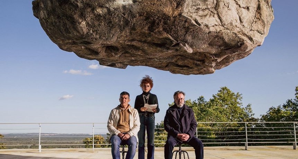Večeras Kino Zona u Petrčanima uz „Ego protiv ega“