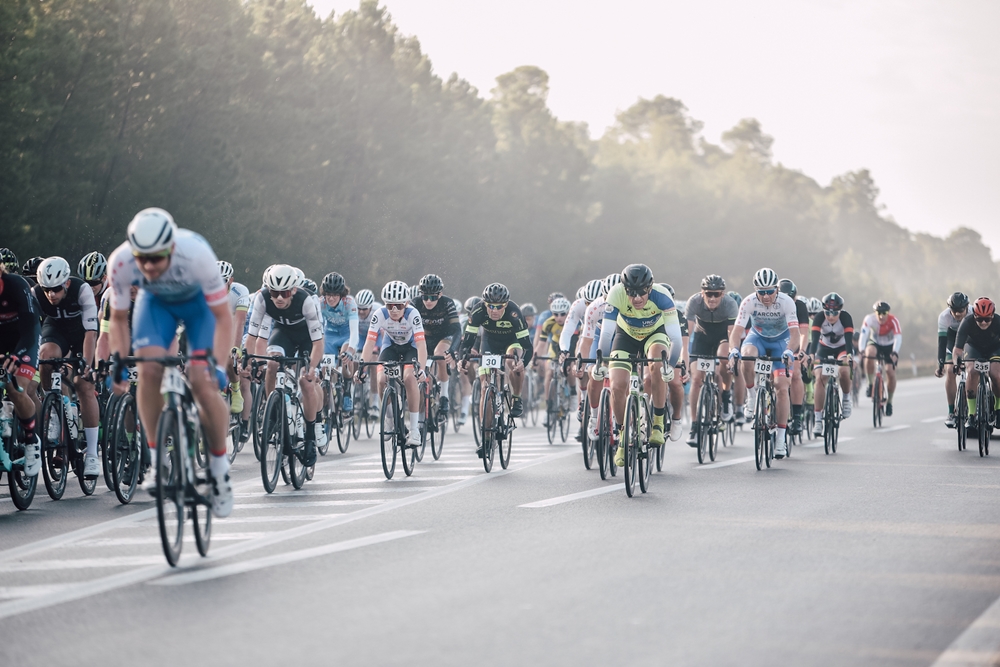 Granfondo Falkensteiner Borik - Sve je spremno za treće izdanje biciklističkog spektakla u Zadru