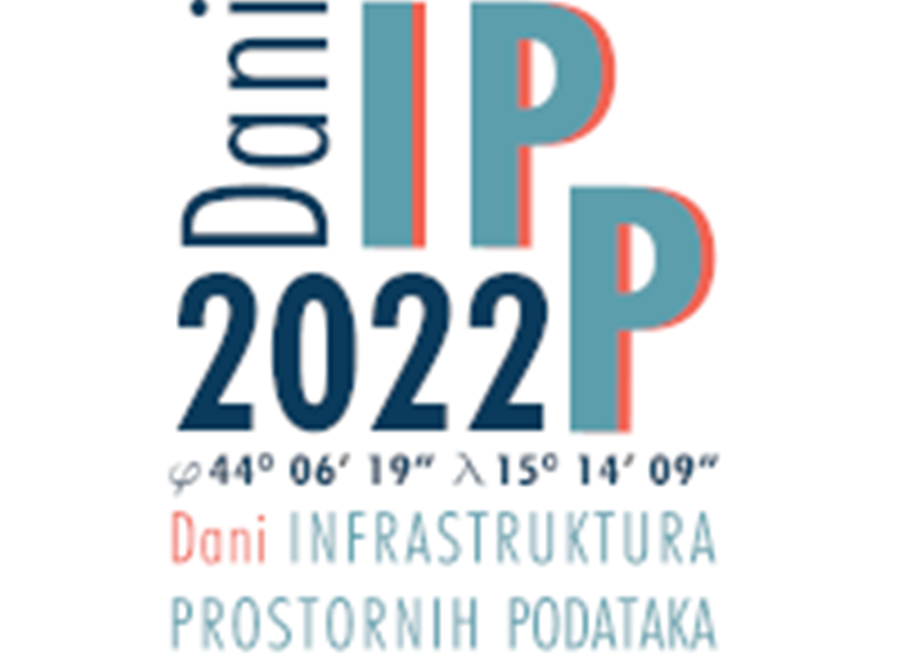DRŽAVNA GEODETSKA UPRAVA U hotelu Kolovare u četvrtak se održava konferencija  „Dani IPP-a 2022.“