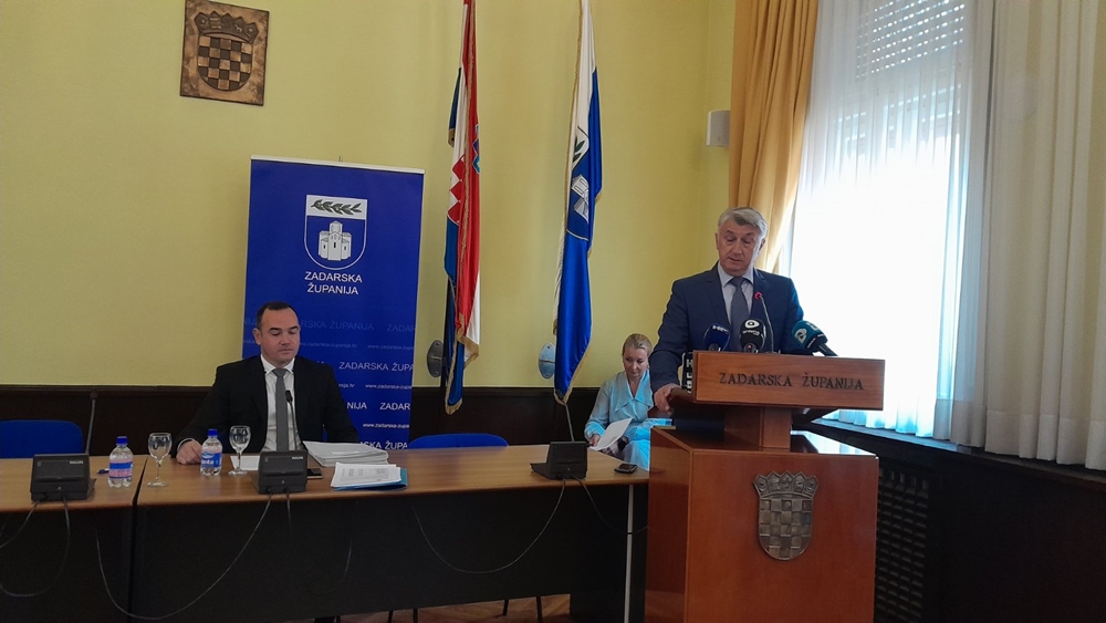 Potpisani ugovori o sufinanciranju izgradnje sunčane elektrane u kućanstvima
