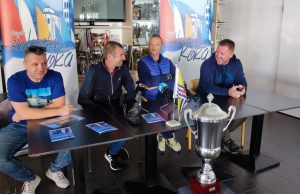 2. Radijska regata Novog radija u petak otvara jedriličarski vikend u Zadru