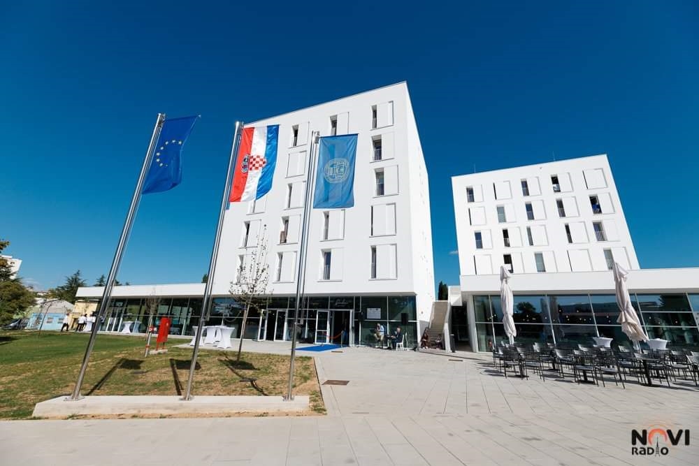 ZADARSKO SVEUČILIŠTE OŠTEĆENO ZA GOTOVO MILIJUN I POL KUNA - USKOK traži istražni zatvor za bivšu rektoricu Vican i poduzetnika Stanišića