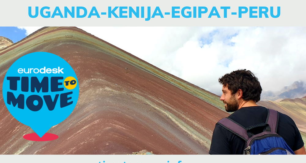 CINAZ Moj putopis: Uganda-Kenija-Egipat-Peru