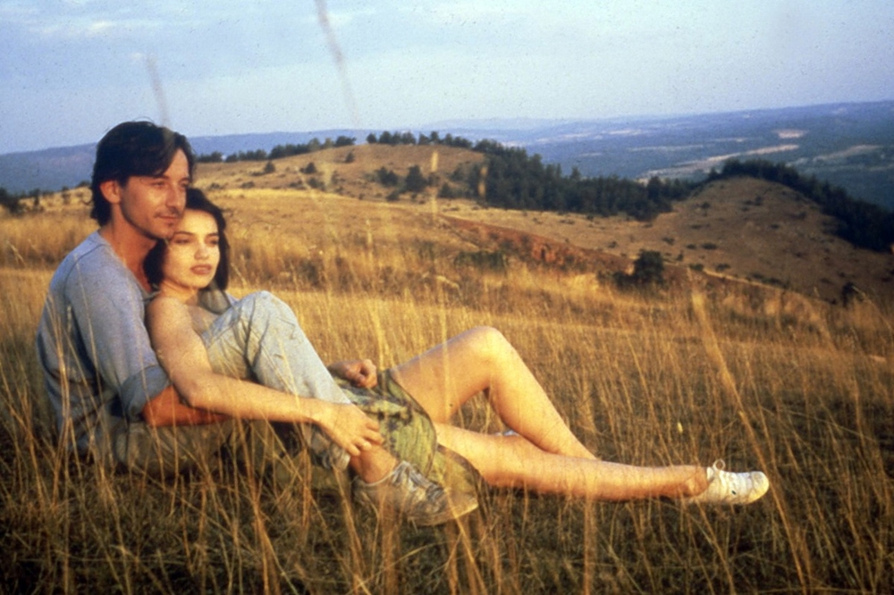 Ne propustite u Kino Zoni pogledati kultni francuski film ''Betty Blue''!