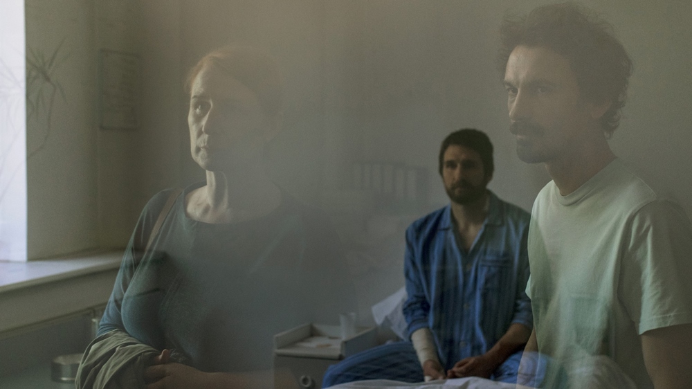 Zbog rasprodanih projekcija „Sigurno mjesto“ i „Trokut tuge“ još jednom u Kino Zoni