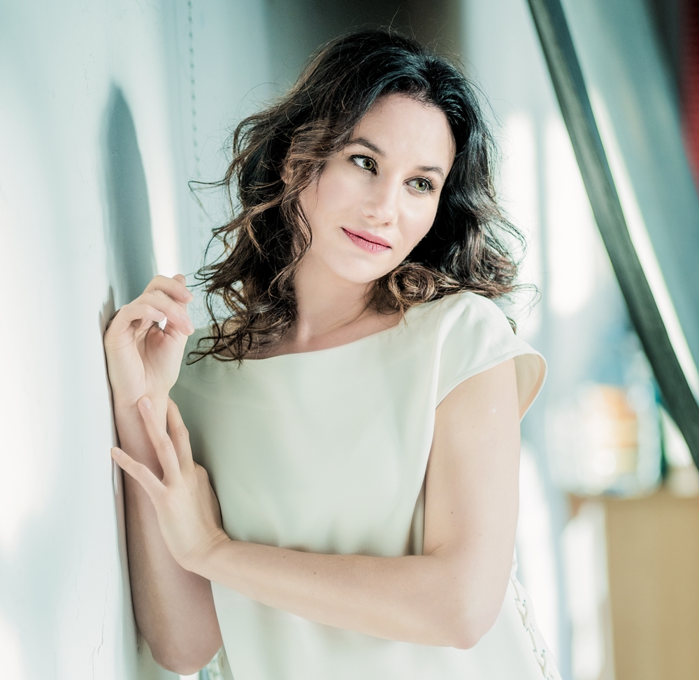 Solistički recital prve dame hrvatskog pijanizma