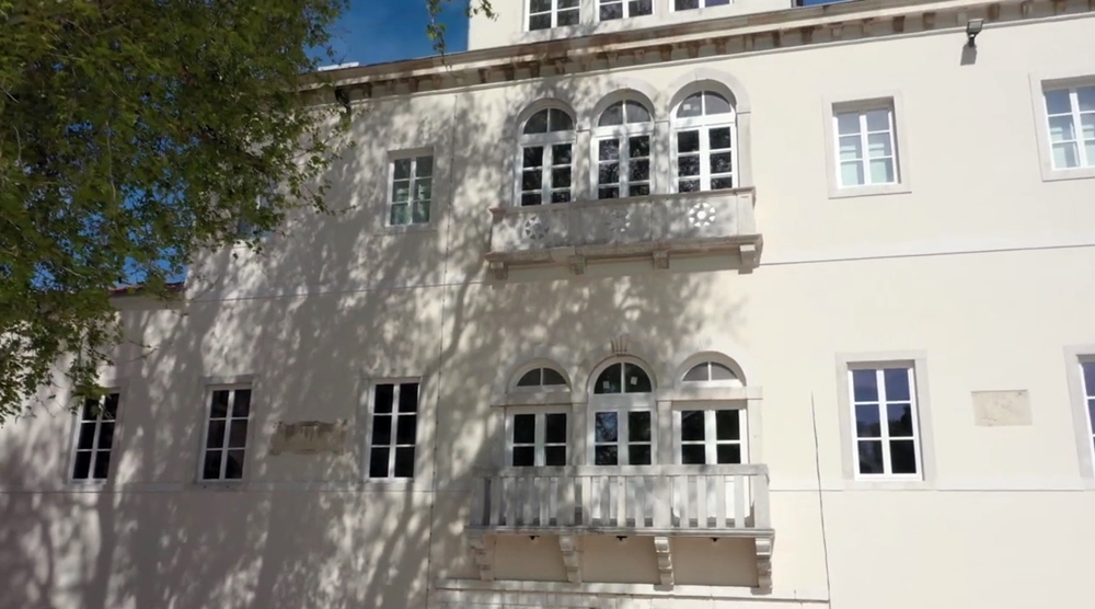 Snimljen promotivni spot povodom 190-og rođendana Narodnog muzeja Zadar