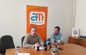 Dukić: “Očekujem prihvaćanje rebalansa u utorak”; Rubeša: “Ne prihvaćamo dok se ne objasni zašto se za Višnjik daje više nego za socijalu i zdravstvo!”