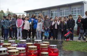 MEMORIJALNA UTRKA U subotu će se trčati s mislima na žrtve Domovinskog rata od Škabrnje do Vukovara