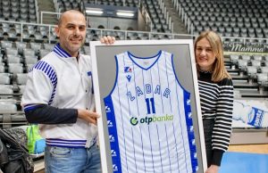 Krešo Butić i Alen Zdrilić u Krešinom domu ugostili štićenike splitskog Dječjeg doma Maestral!