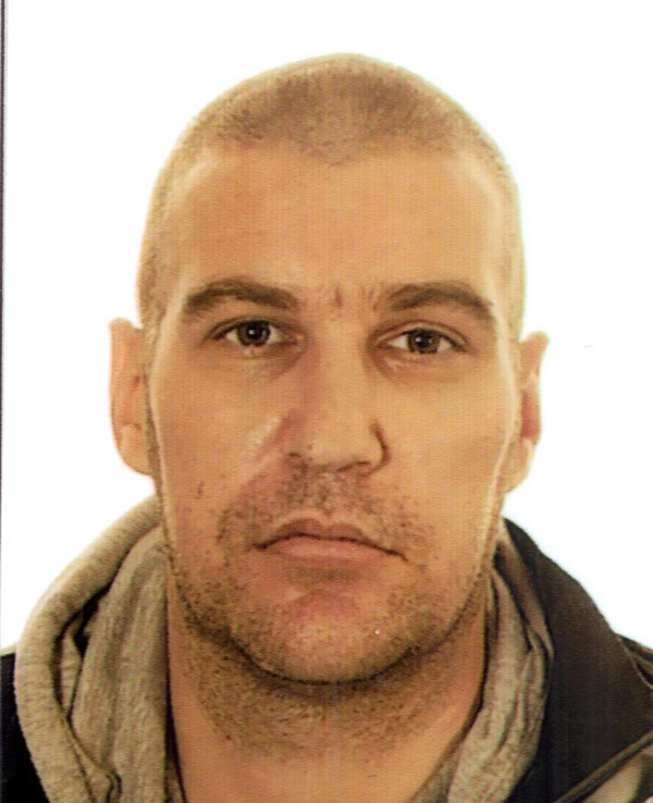 OD SINOĆ MU SE GUBI SVAKI TRAG Prijavljen nestanak 35-godišnjeg Denisa Paravinje