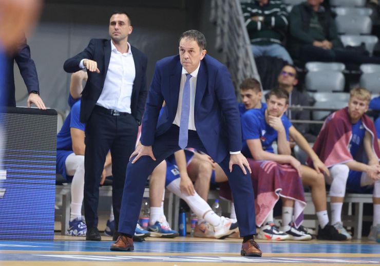 IMA LI KRAJA? Zadar na Kvarener i Zvezdu bez Mihailovića i Wahla. Jusup: Trebamo se pojačati!