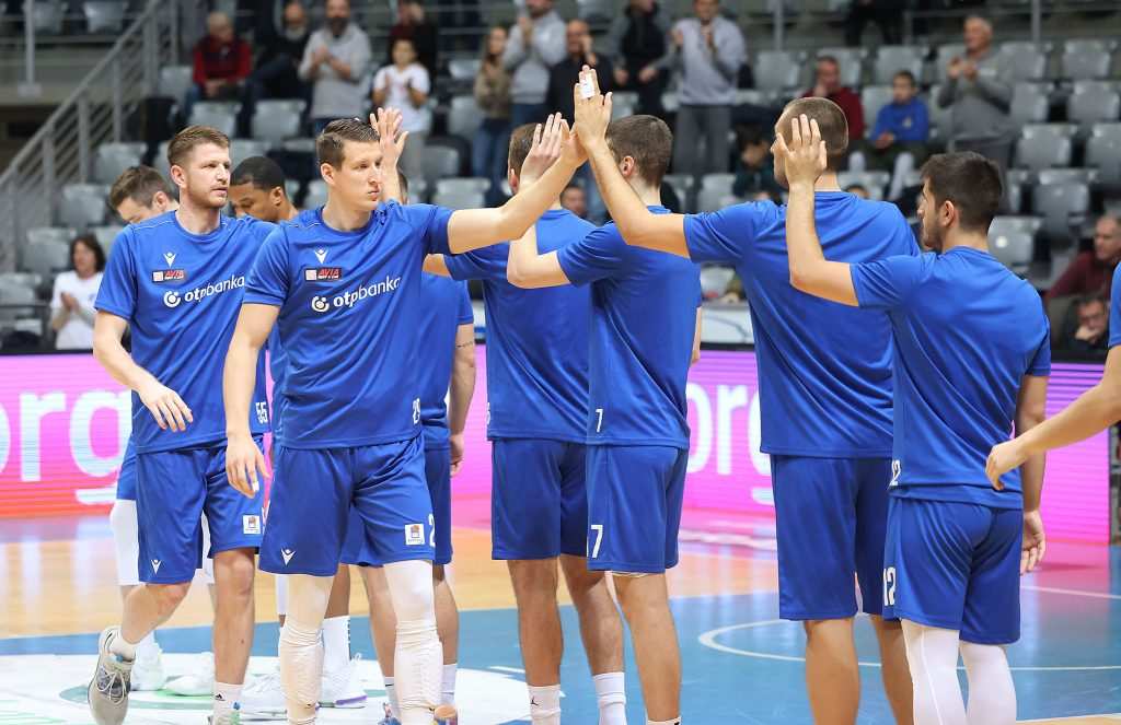 NOVI IZAZOVI PRED KOŠARKAŠIMA ZADRA U petak na Višnjiku dočekuju MZT, u nedjelju gostuju kod Bosca