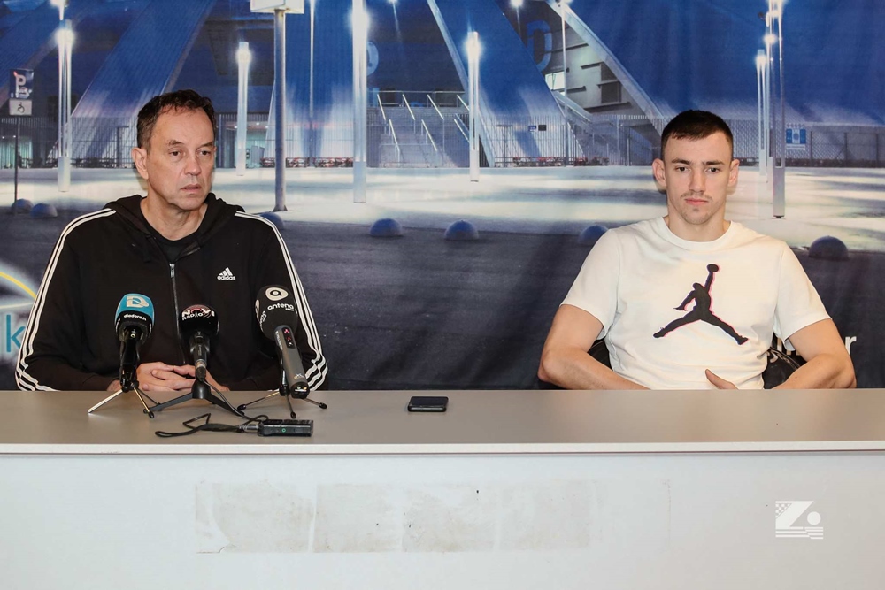 U KREŠIN DOM STIŽU FMP I ALKAR | JUSUP I RAMLJAK: ”PRISTUP MORA BITI NA NAJVIŠEM NIVOU!”