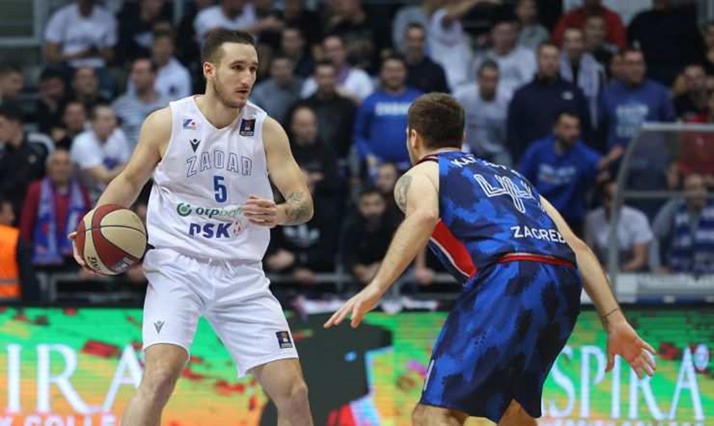 ZADAR GOST PARTIZANA Antonio Jordano: “I protiv Zvezde su nas svi bili otpisali”