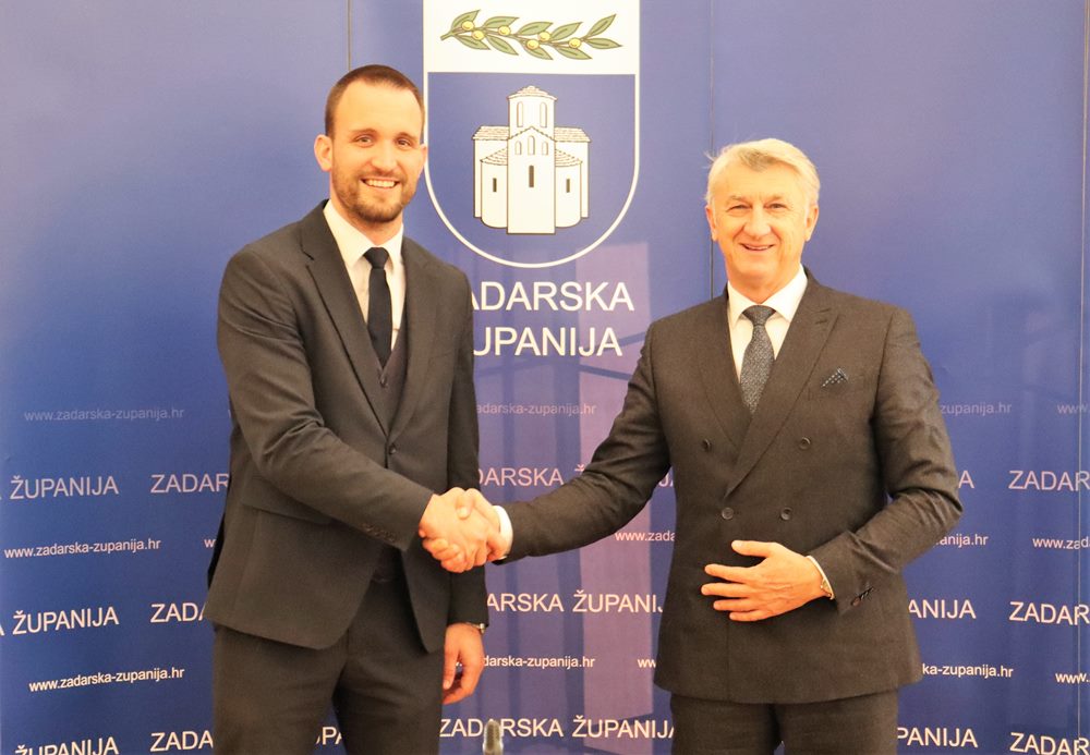 Ministar Erlić u Domu županije: 150 milijuna eura kroz novi teritorijalni instrument za otoke