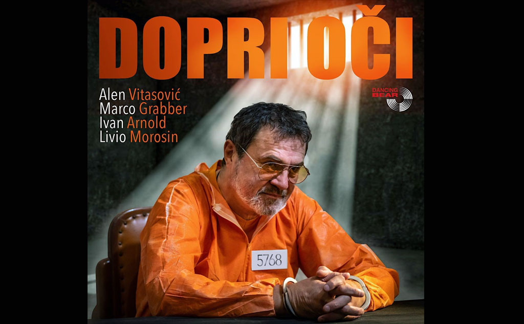 Alen Vitasović i Livio Morosin najavili novi početak!